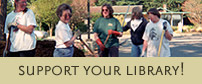 Support Your Library