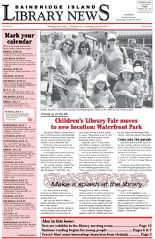 Front Page