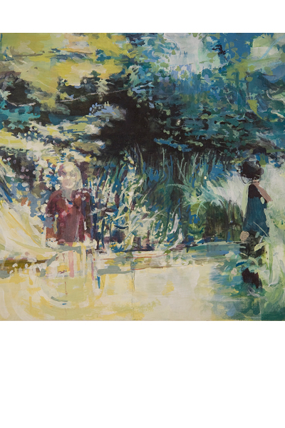 Library Art Exhibit - December | Bainbridge Public Library