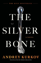 Silver Bone