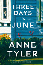 Anne Tyler