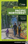Rail Trails Pacific Northwest
