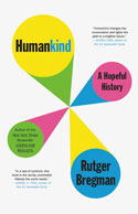 Rutger Bregman