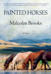 Painted Horses: a Novel
