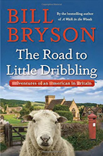 Bill Bryson