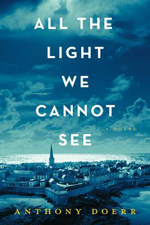 Anthony Doerr