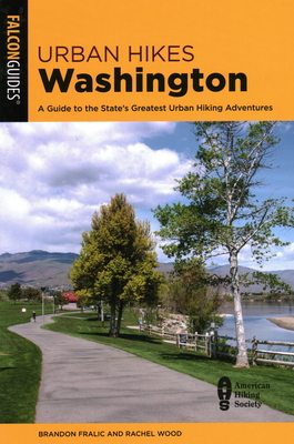 Urban Hikes: Washington