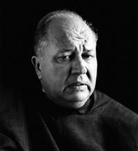 Theodore Roethke