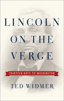 Lincoln On The Verge