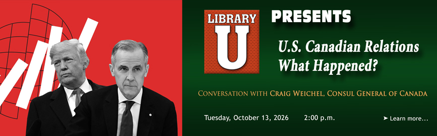Library U