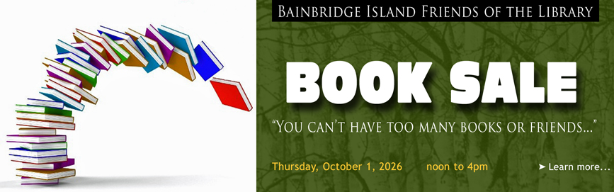 Book Sale