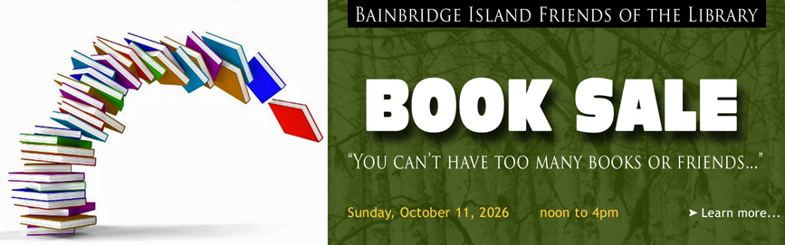 Book Sale