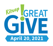 Kitsap Great Give